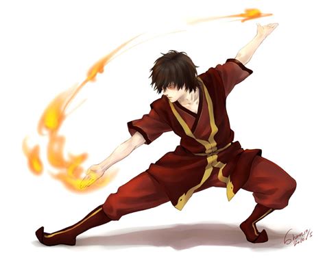 2 "Honor!" This is perhaps Zuko's most overused phrase: "Honor." And rightfully so, as the series plants reclaiming honor as his chief goal after being banished from Fire Nation by Ozai. At the start of the …